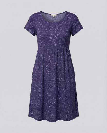 Summer Women's Floral Dress