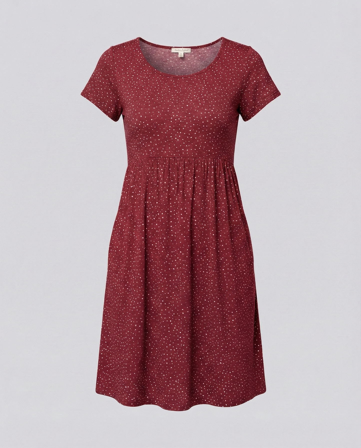 Summer Women's Floral Dress