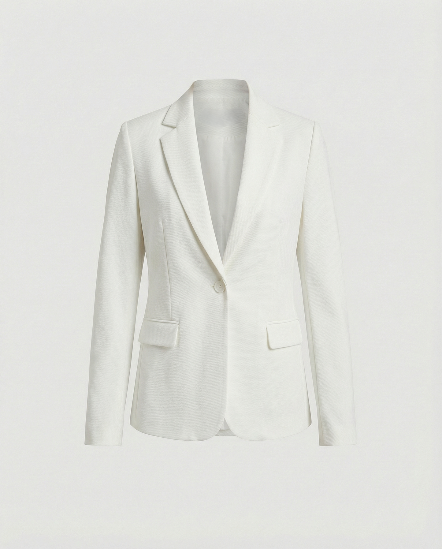 Classic Women's Blazer Elegant