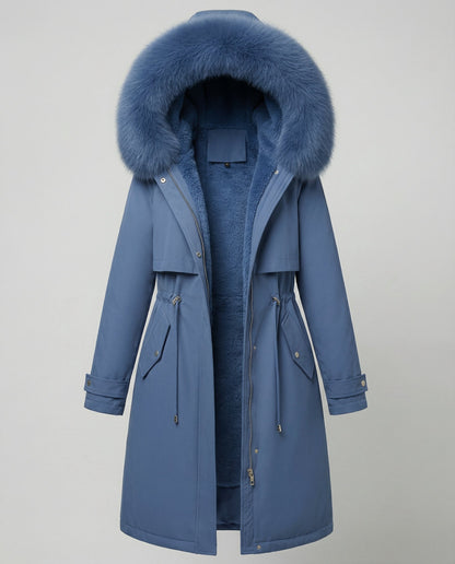 Waterproof Winter Coat Women