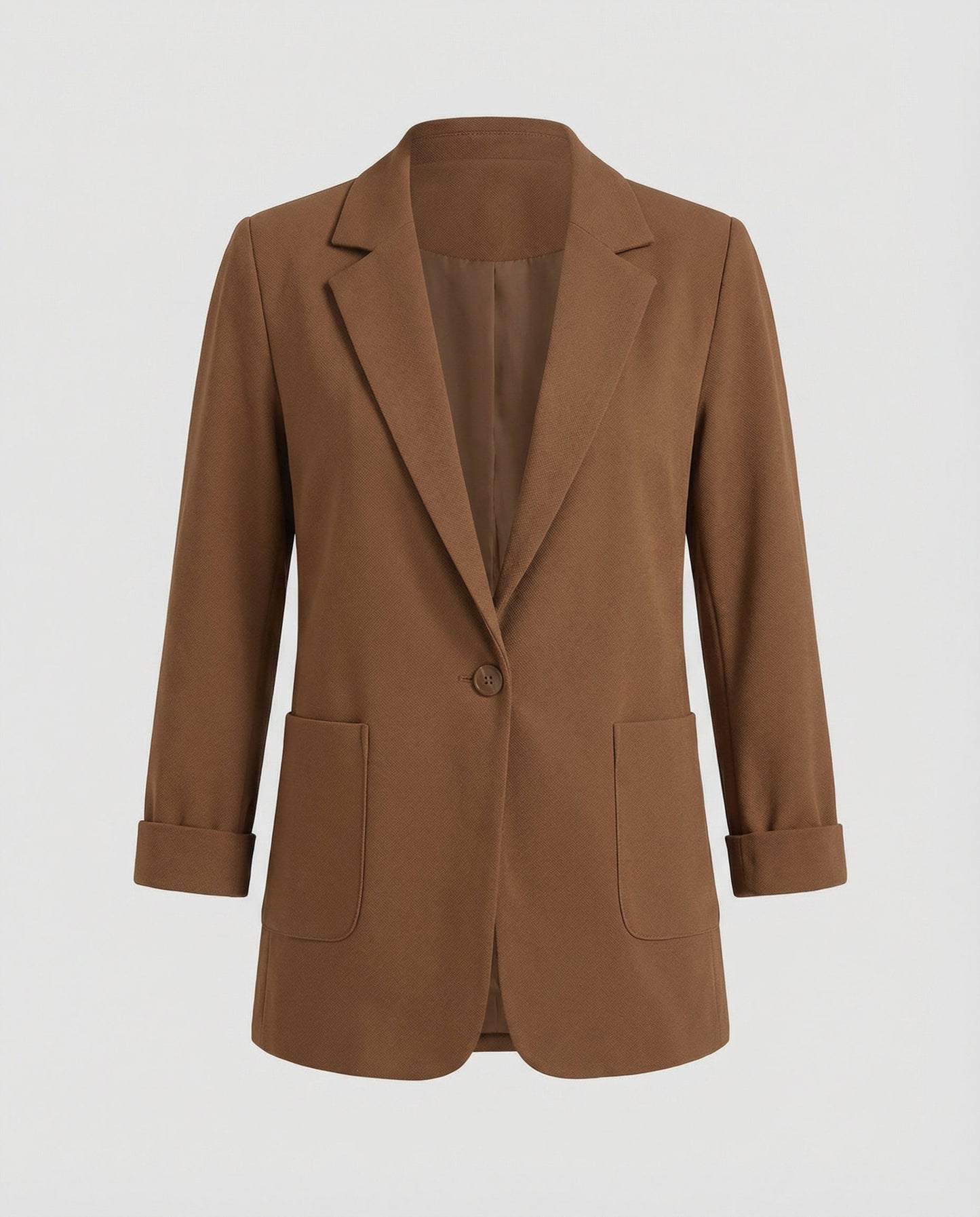 Women's Slim-Fit Blazer