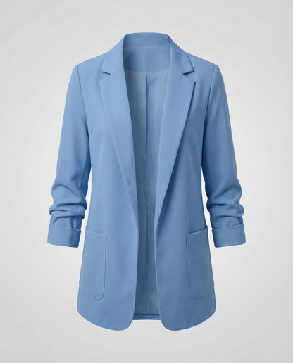 Women's Slim-Fit Blazer