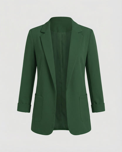 Women's Slim-Fit Blazer