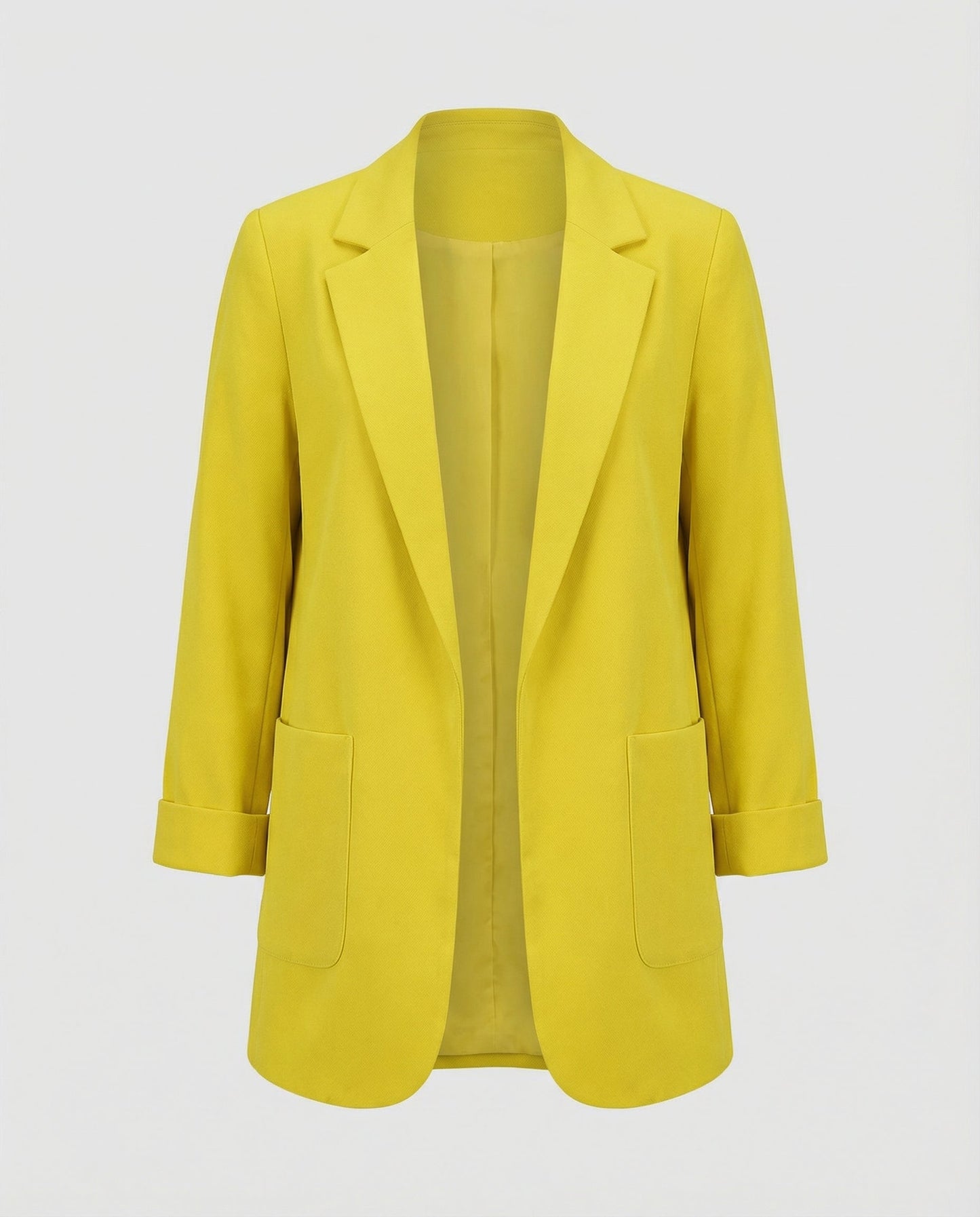 Women's Slim-Fit Blazer