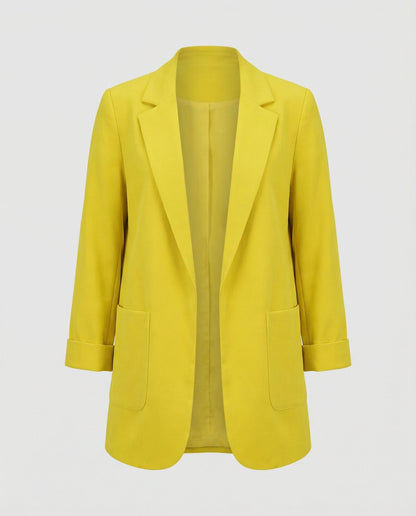 Women's Slim-Fit Blazer