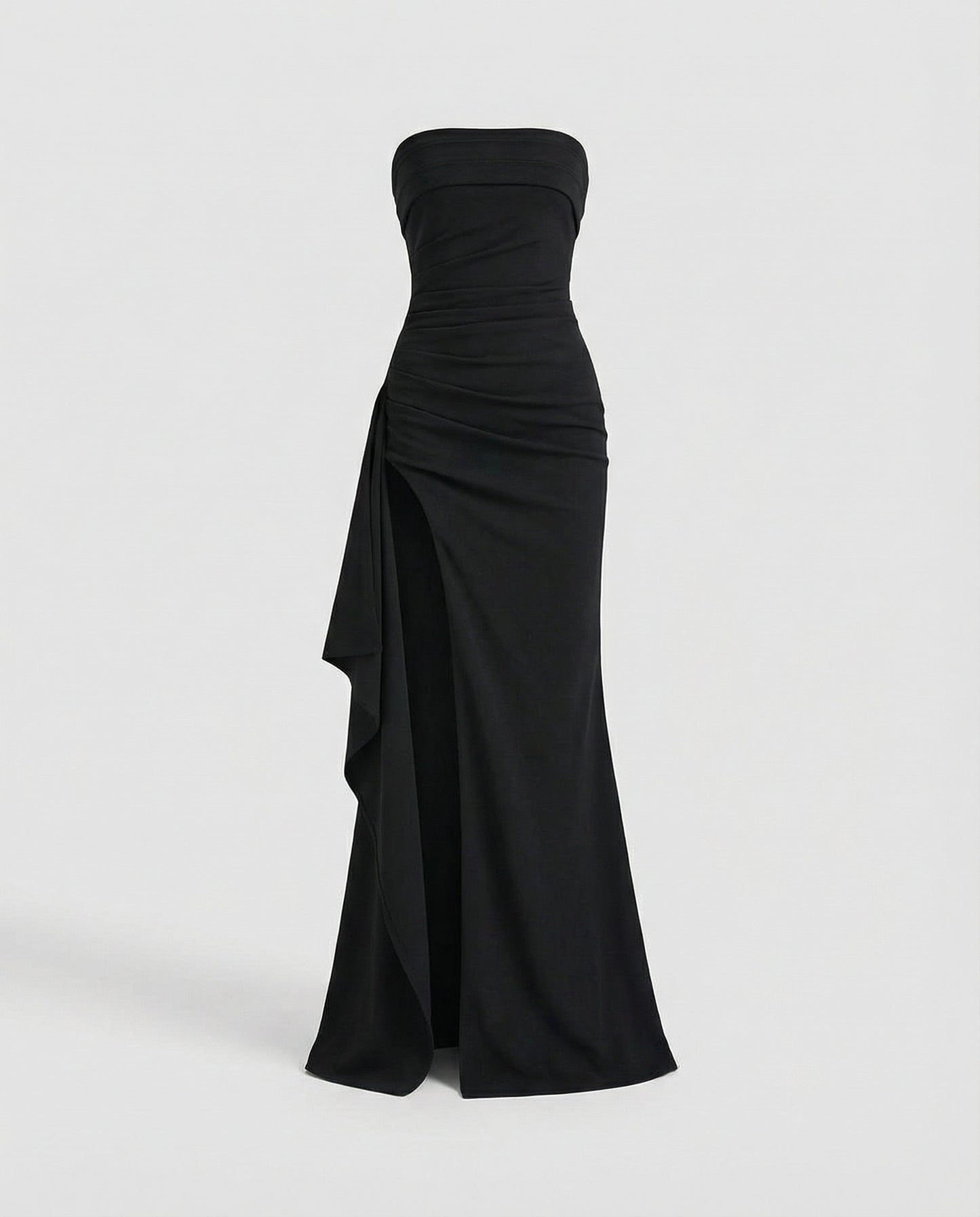 Elegant Maxi Evening Dress Women