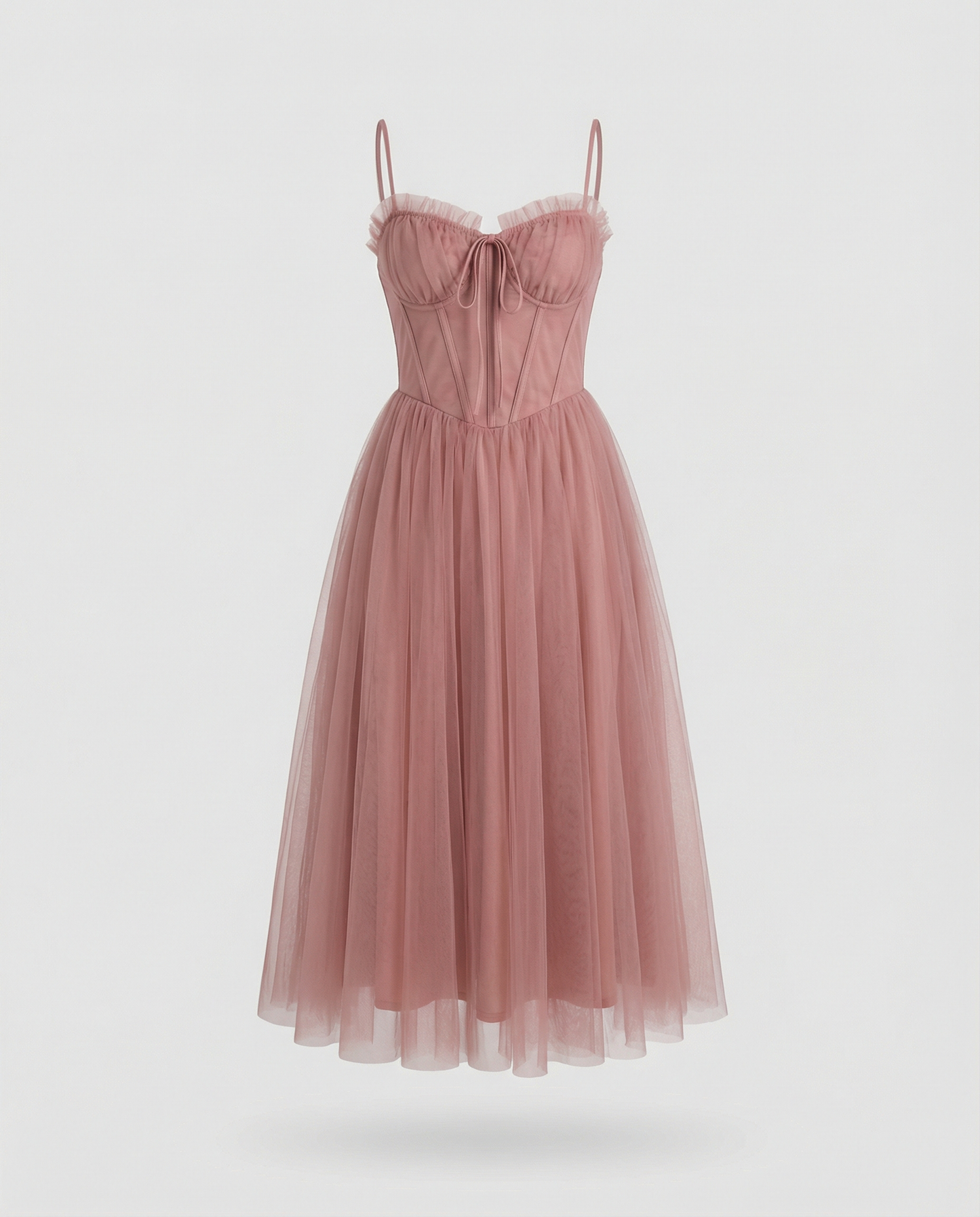 Elegant Evening Dress Women Glamour