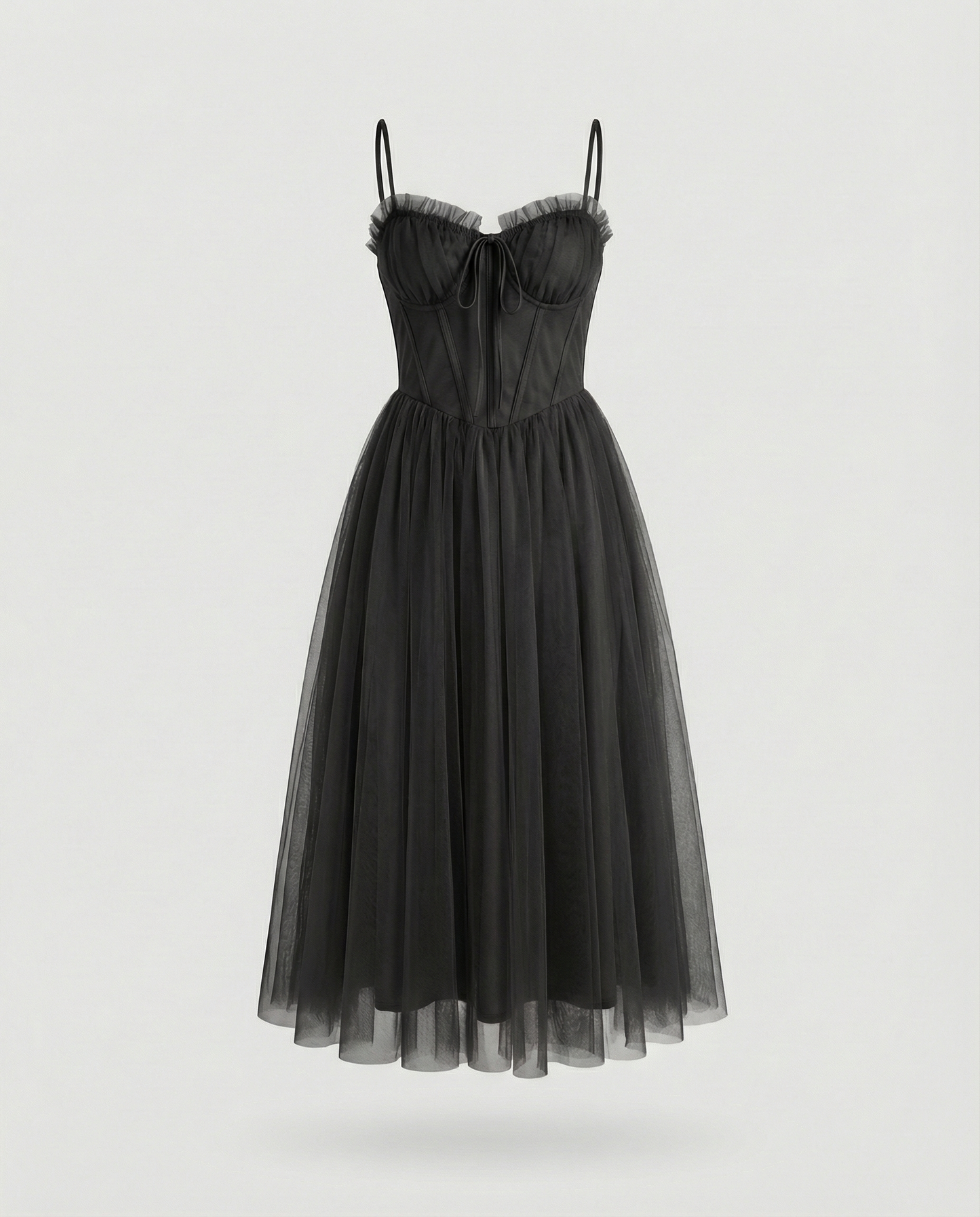 Elegant Evening Dress Women Glamour