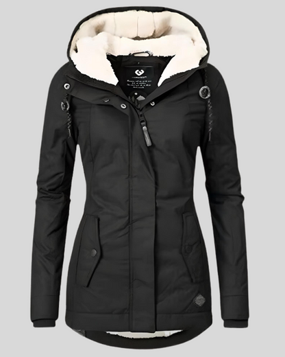 Thicker Warmer Winter Coat