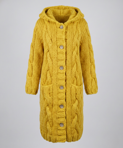 Warm Stylish Women's Vest