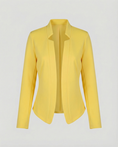 Elegant Blazer Women