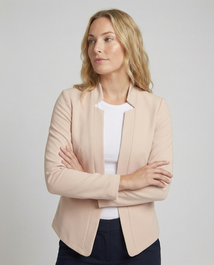 Elegant Blazer Women